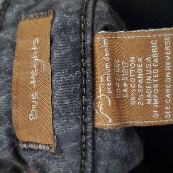 Paige Jeans size 30 womens - Picture 3 of 3